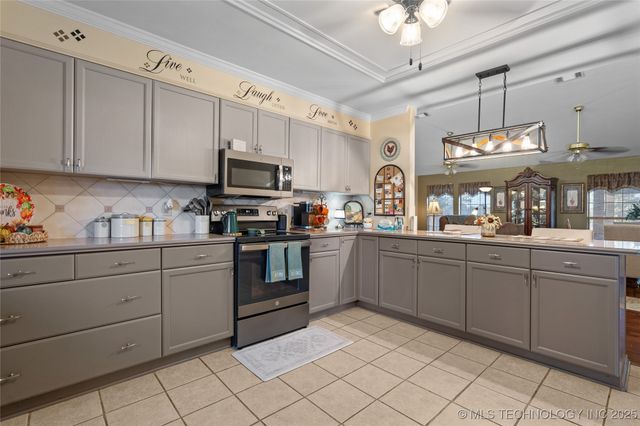 103 Lockwood, Ardmore, OK 73401