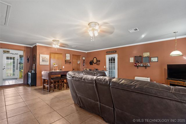 103 Lockwood, Ardmore, OK 73401