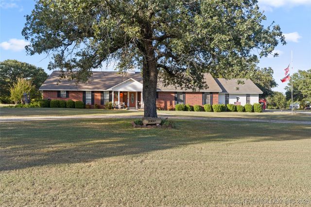 103 Lockwood, Ardmore, OK 73401