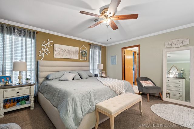 103 Lockwood, Ardmore, OK 73401