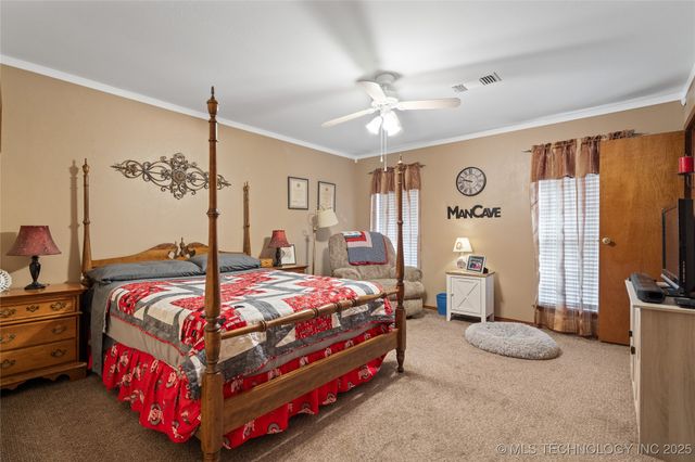 103 Lockwood, Ardmore, OK 73401