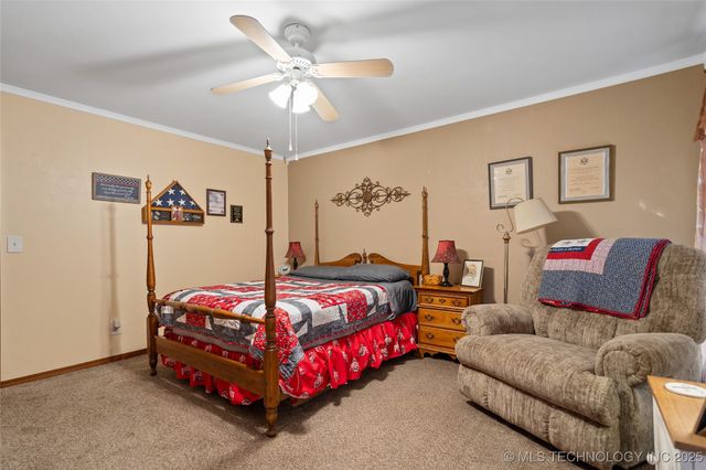 103 Lockwood, Ardmore, OK 73401