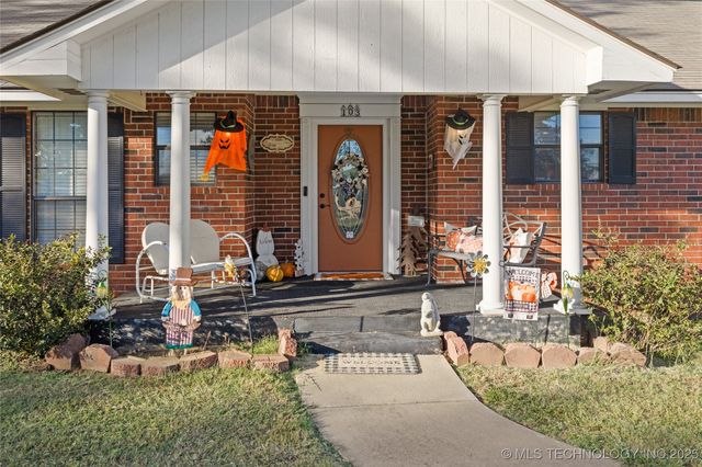 103 Lockwood, Ardmore, OK 73401