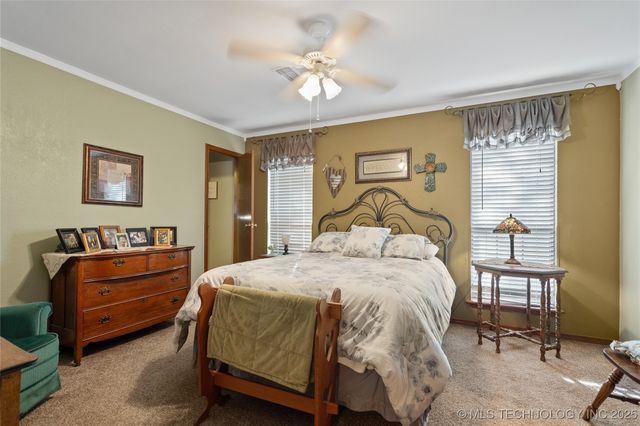 103 Lockwood, Ardmore, OK 73401