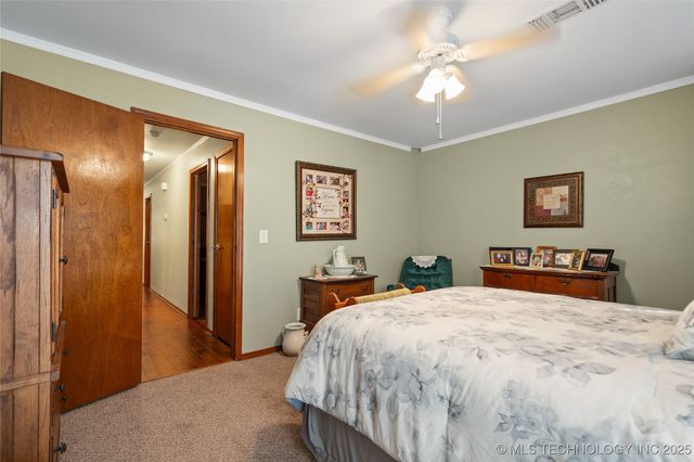 103 Lockwood, Ardmore, OK 73401