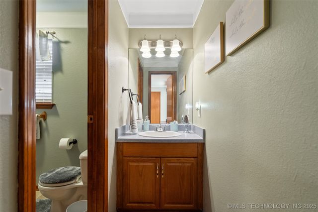 103 Lockwood, Ardmore, OK 73401