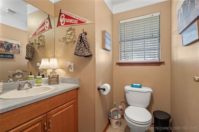 103 Lockwood, Ardmore, OK 73401