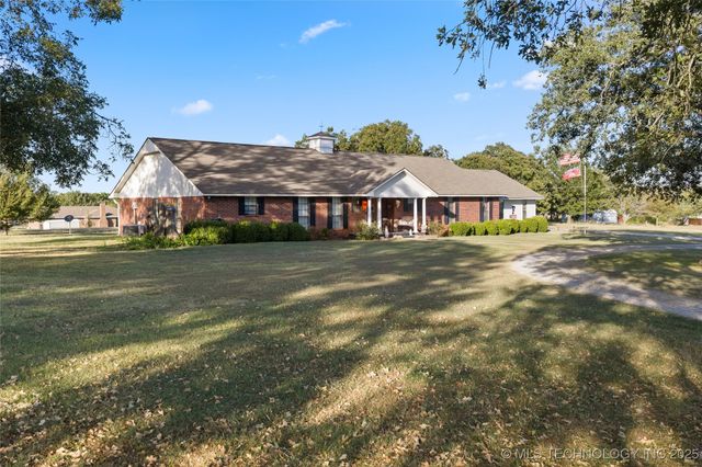 103 Lockwood, Ardmore, OK 73401