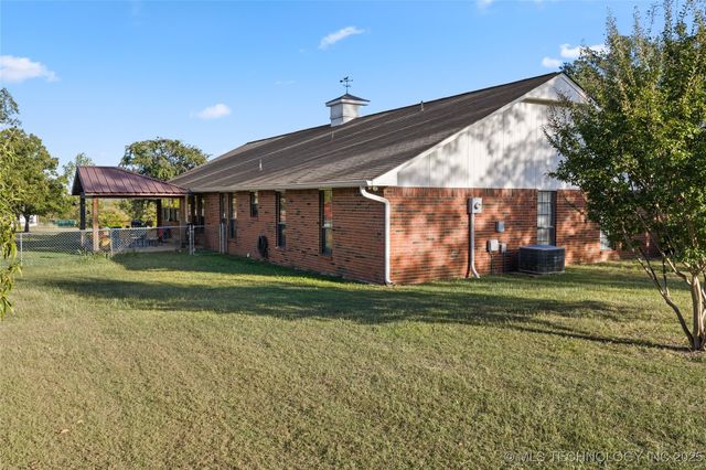 103 Lockwood, Ardmore, OK 73401