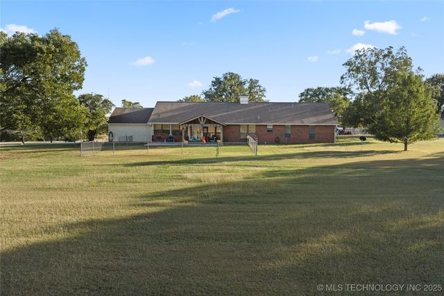 103 Lockwood, Ardmore, OK 73401