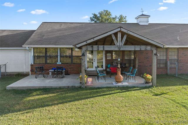 103 Lockwood, Ardmore, OK 73401