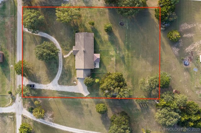 103 Lockwood, Ardmore, OK 73401