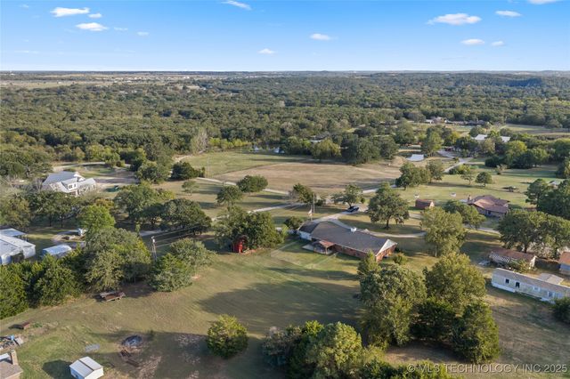 103 Lockwood, Ardmore, OK 73401