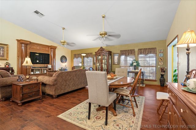 103 Lockwood, Ardmore, OK 73401