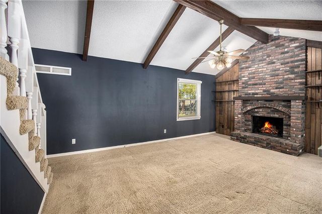 5864 N Beaman Avenue, Kansas City, MO 64151