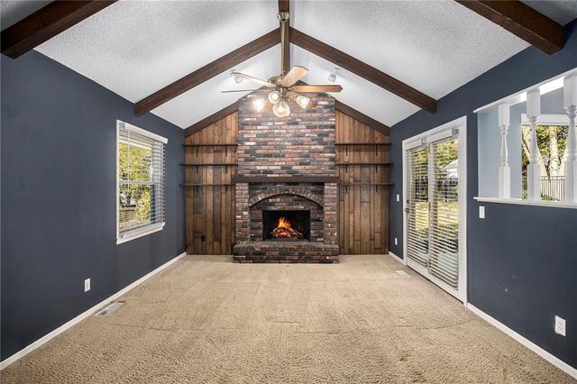 5864 N Beaman Avenue, Kansas City, MO 64151