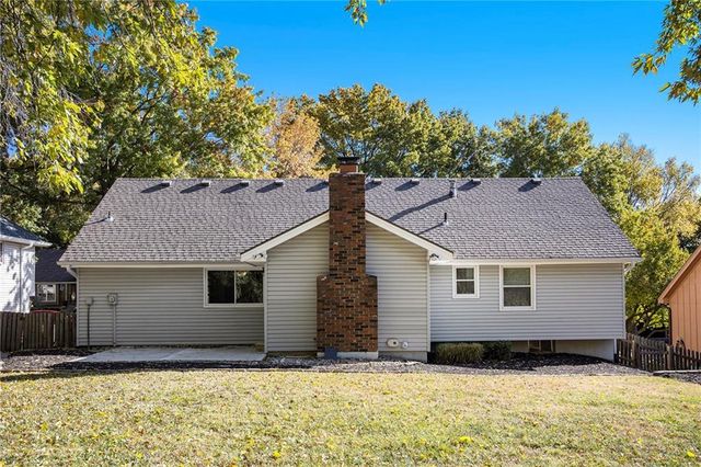 5864 N Beaman Avenue, Kansas City, MO 64151