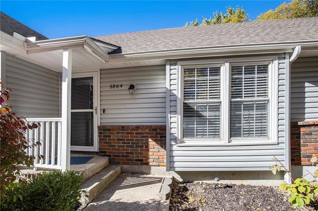 5864 N Beaman Avenue, Kansas City, MO 64151