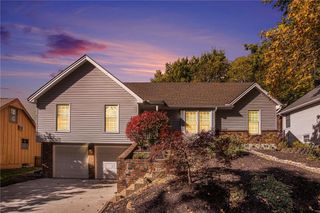 5864 N Beaman Avenue, Kansas City, MO 64151