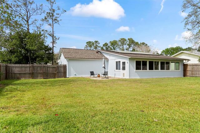 26 FILLMORE LANE, Palm Coast, FL 32137