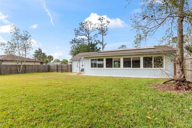 26 FILLMORE LANE, Palm Coast, FL 32137