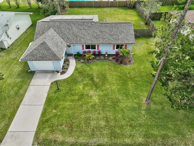 26 FILLMORE LANE, Palm Coast, FL 32137