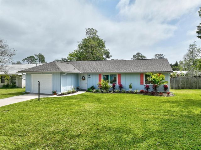 26 FILLMORE LANE, Palm Coast, FL 32137