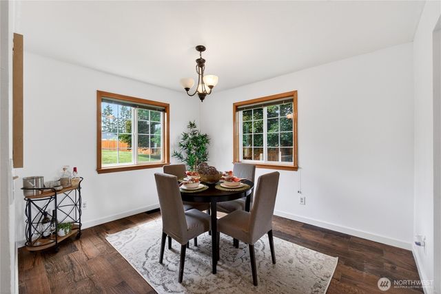 16316 Tareyton Lane SE, Yelm, WA 98597