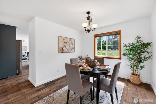 16316 Tareyton Lane SE, Yelm, WA 98597