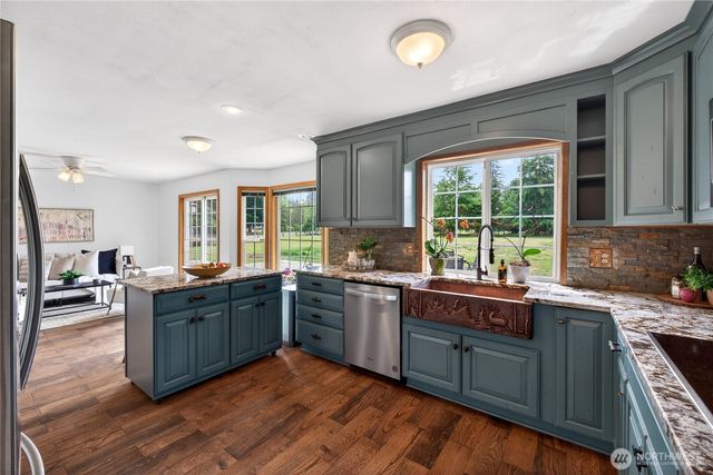16316 Tareyton Lane SE, Yelm, WA 98597