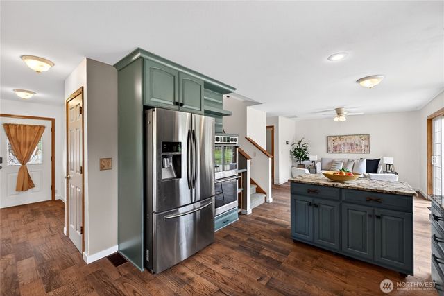 16316 Tareyton Lane SE, Yelm, WA 98597