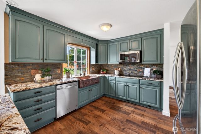 16316 Tareyton Lane SE, Yelm, WA 98597
