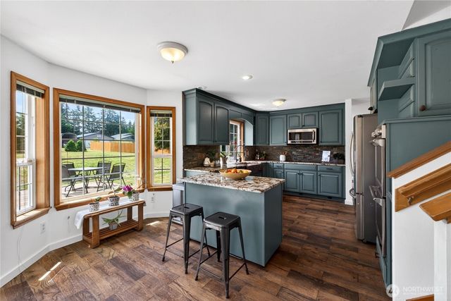 16316 Tareyton Lane SE, Yelm, WA 98597