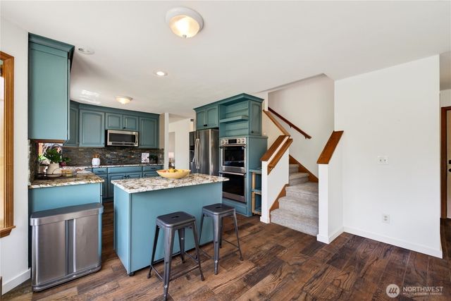 16316 Tareyton Lane SE, Yelm, WA 98597