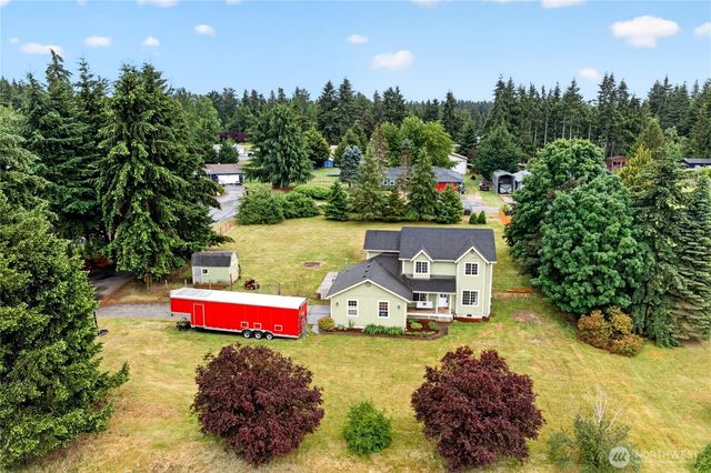 16316 Tareyton Lane SE, Yelm, WA 98597