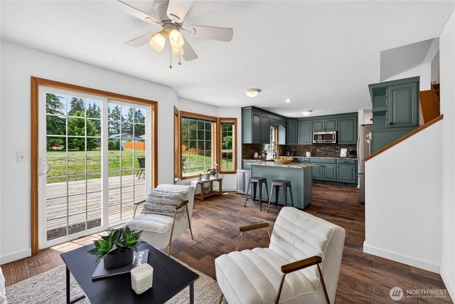 16316 Tareyton Lane SE, Yelm, WA 98597