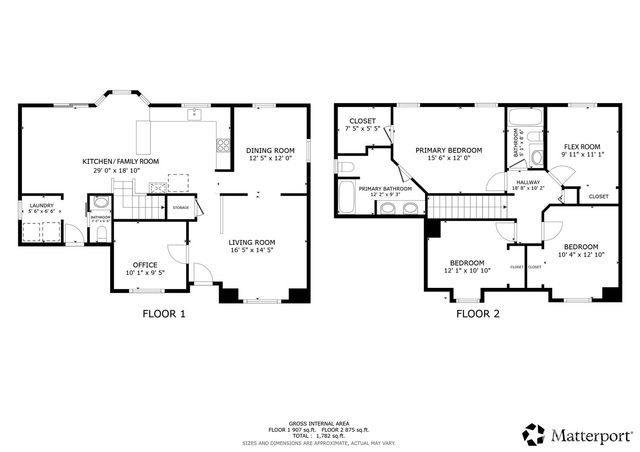 16316 Tareyton Lane SE, Yelm, WA 98597