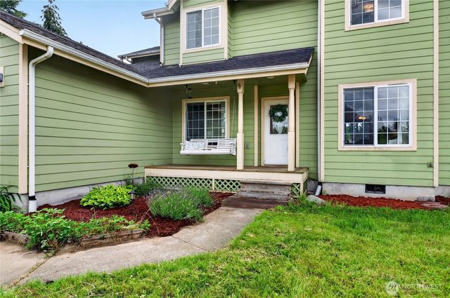16316 Tareyton Lane SE, Yelm, WA 98597