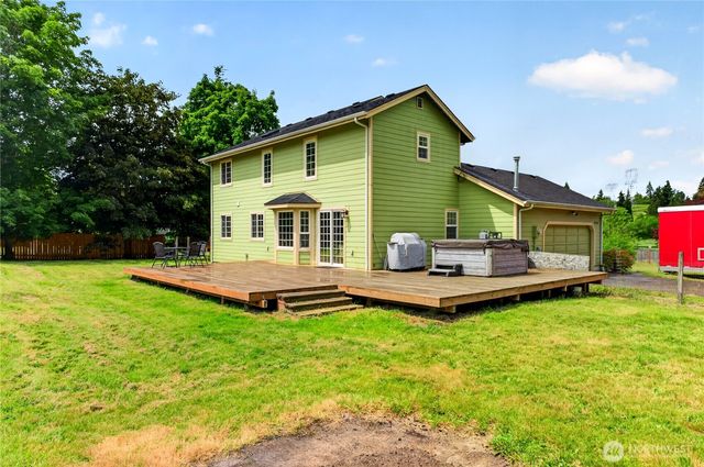16316 Tareyton Lane SE, Yelm, WA 98597