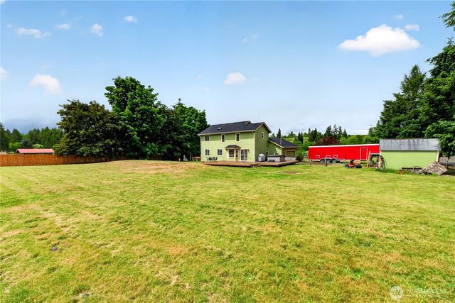 16316 Tareyton Lane SE, Yelm, WA 98597