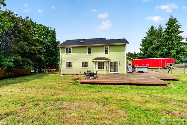 16316 Tareyton Lane SE, Yelm, WA 98597