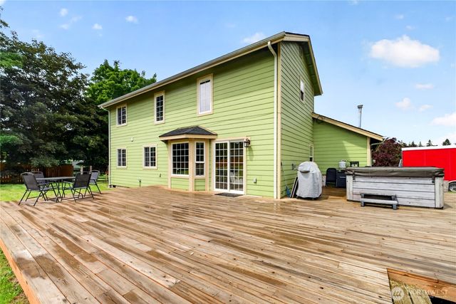 16316 Tareyton Lane SE, Yelm, WA 98597