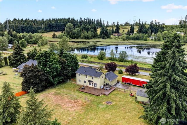 16316 Tareyton Lane SE, Yelm, WA 98597