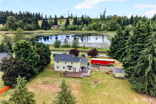 16316 Tareyton Lane SE, Yelm, WA 98597