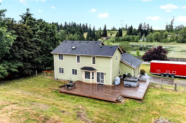 16316 Tareyton Lane SE, Yelm, WA 98597