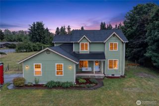 16316 Tareyton Lane SE, Yelm, WA 98597