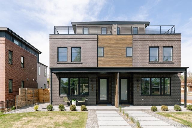 2085 Perry Street, Denver, CO 80211