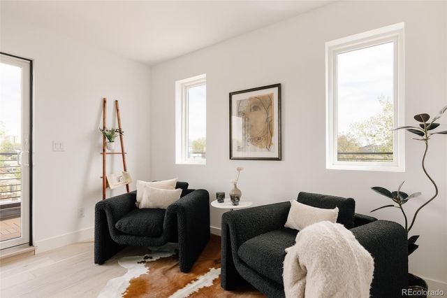 2085 Perry Street, Denver, CO 80211