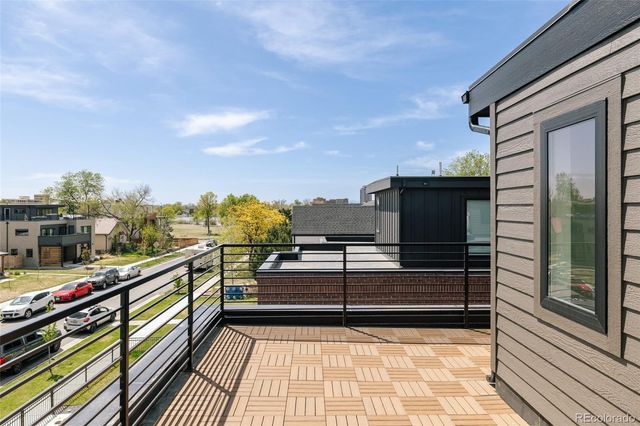 2085 Perry Street, Denver, CO 80211