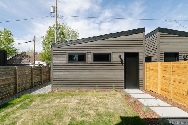 2085 Perry Street, Denver, CO 80211